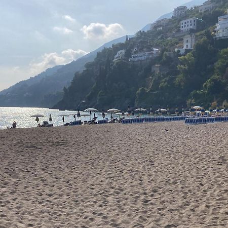 Nel Cuore Di Vietri Casa Vacanze Amalfi Coast Eksteriør billede