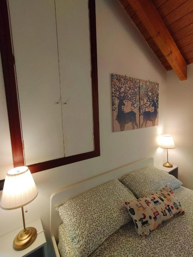 Nel Cuore Di Vietri Casa Vacanze Amalfi Coast Eksteriør billede