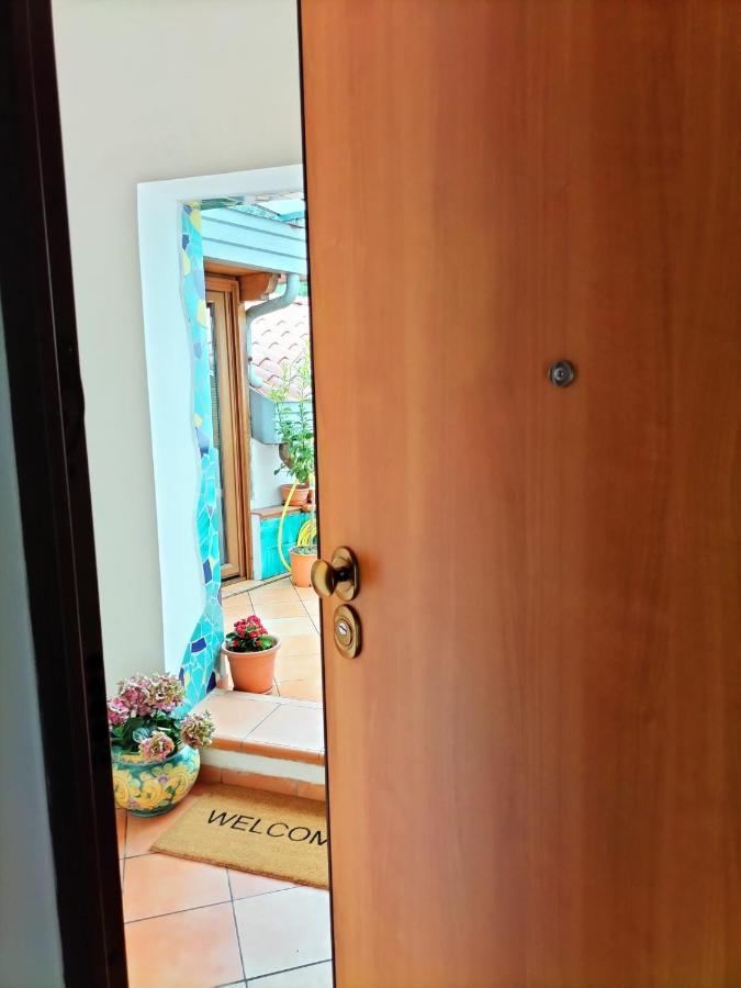 Nel Cuore Di Vietri Casa Vacanze Amalfi Coast Eksteriør billede