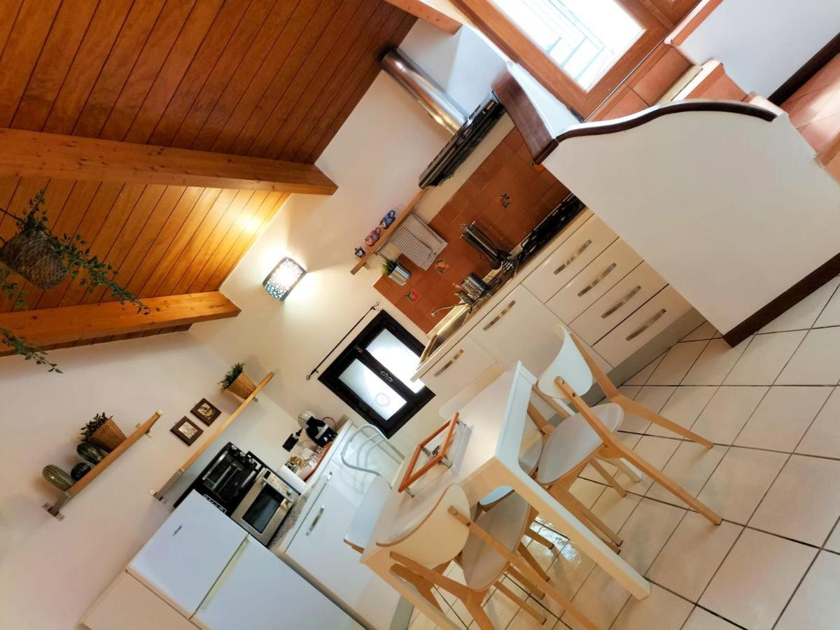 Nel Cuore Di Vietri Casa Vacanze Amalfi Coast Eksteriør billede