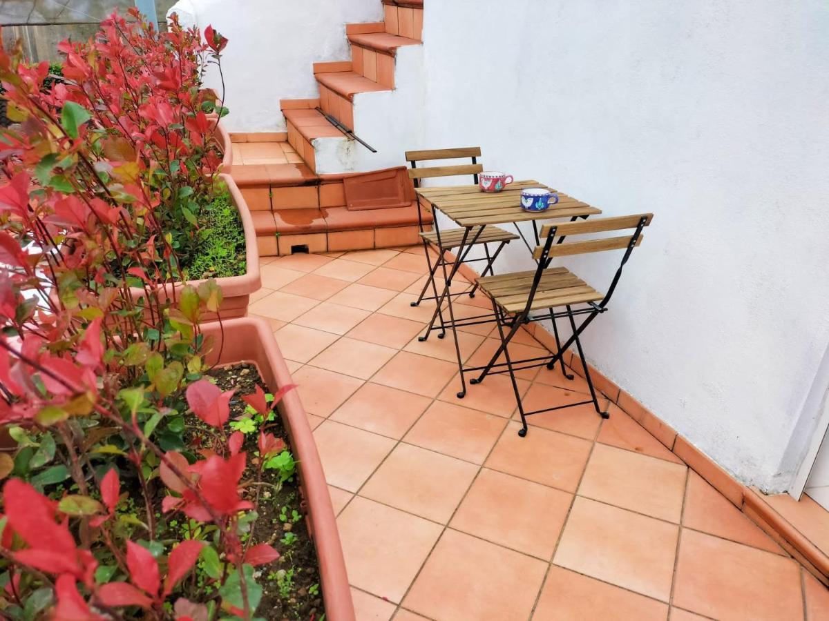 Nel Cuore Di Vietri Casa Vacanze Amalfi Coast Eksteriør billede