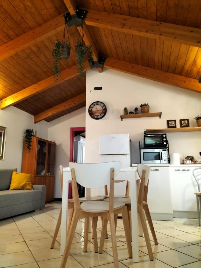 Nel Cuore Di Vietri Casa Vacanze Amalfi Coast Eksteriør billede