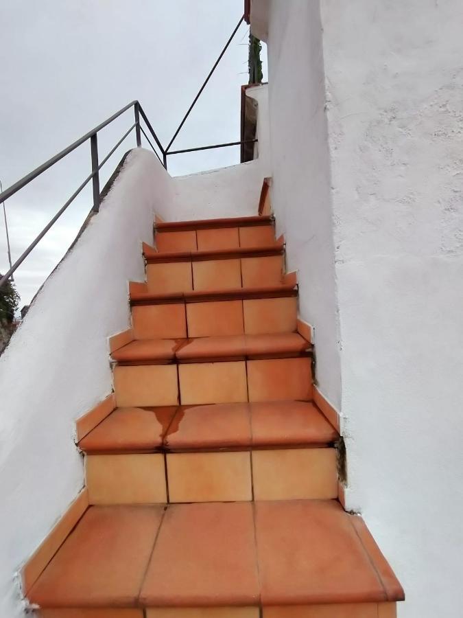 Nel Cuore Di Vietri Casa Vacanze Amalfi Coast Eksteriør billede
