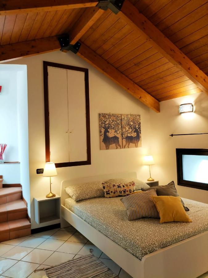 Nel Cuore Di Vietri Casa Vacanze Amalfi Coast Eksteriør billede