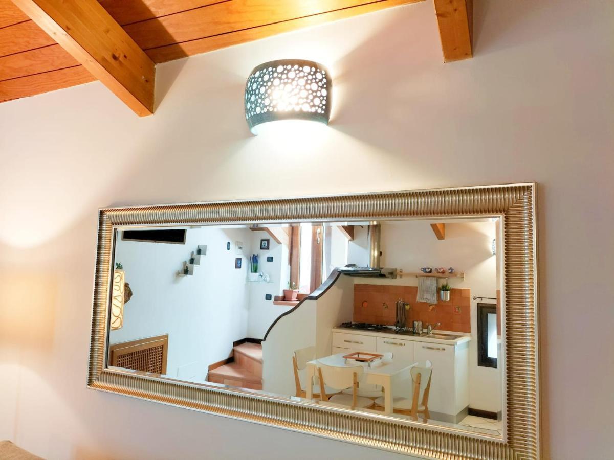 Nel Cuore Di Vietri Casa Vacanze Amalfi Coast Eksteriør billede