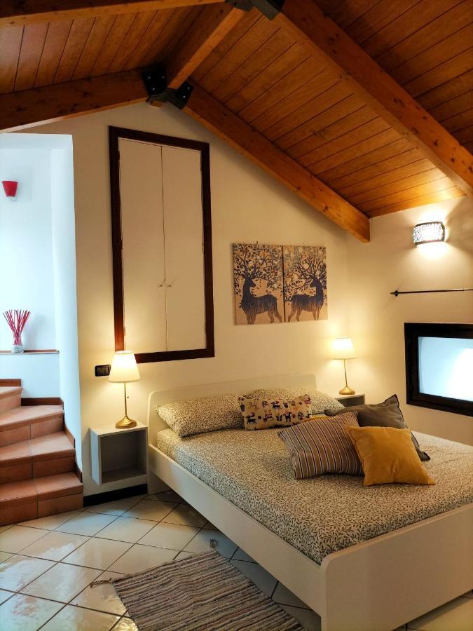 Nel Cuore Di Vietri Casa Vacanze Amalfi Coast Eksteriør billede