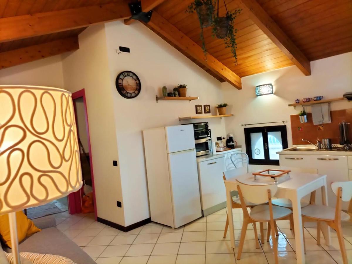 Nel Cuore Di Vietri Casa Vacanze Amalfi Coast Eksteriør billede