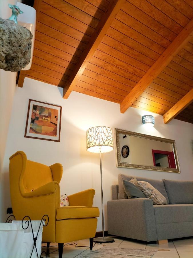 Nel Cuore Di Vietri Casa Vacanze Amalfi Coast Eksteriør billede
