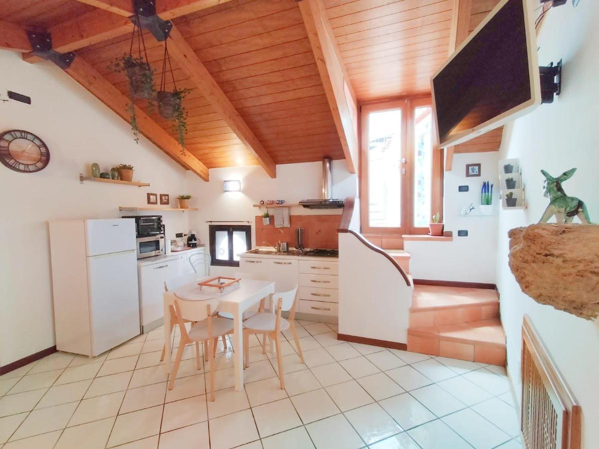 Nel Cuore Di Vietri Casa Vacanze Amalfi Coast Eksteriør billede