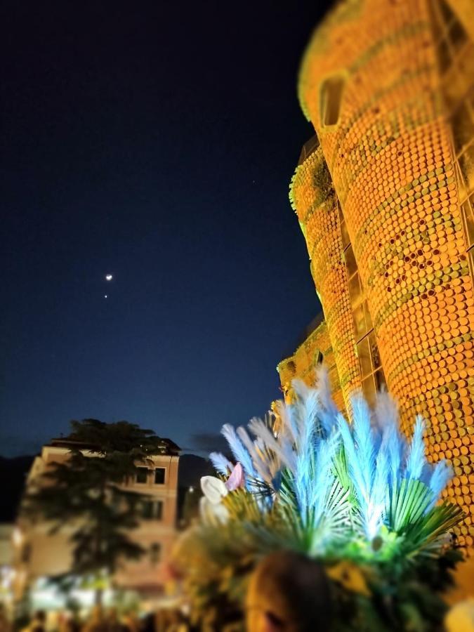 Nel Cuore Di Vietri Casa Vacanze Amalfi Coast Eksteriør billede
