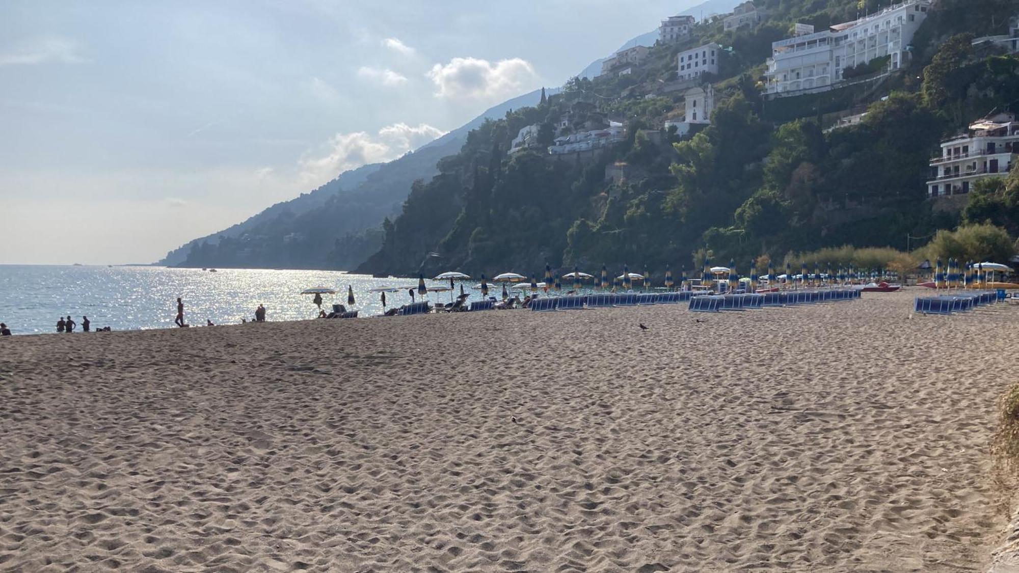 Nel Cuore Di Vietri Casa Vacanze Amalfi Coast Eksteriør billede
