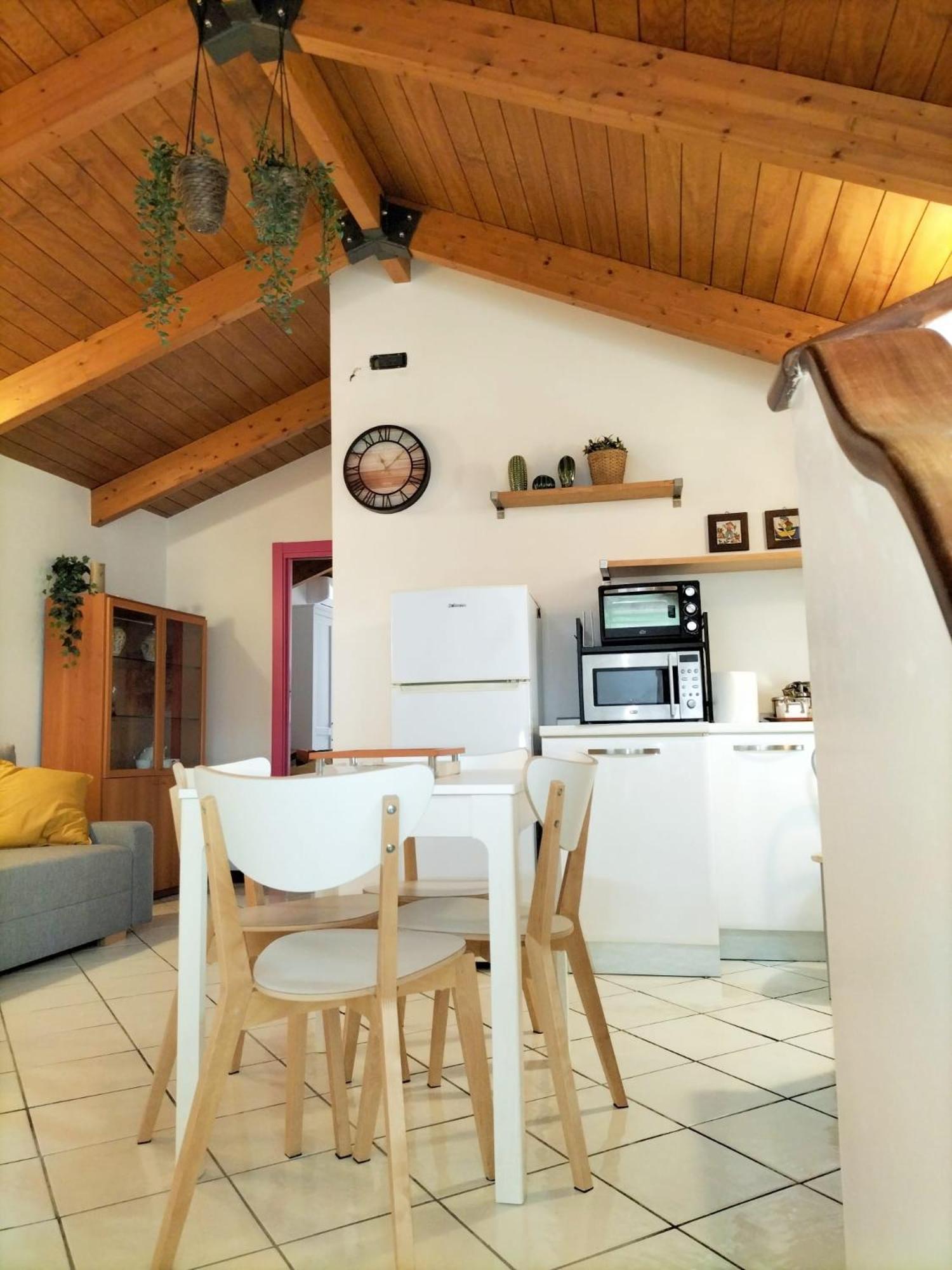 Nel Cuore Di Vietri Casa Vacanze Amalfi Coast Eksteriør billede